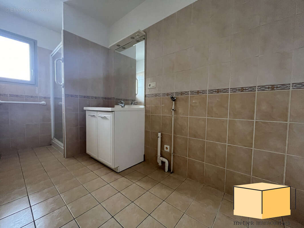Appartement à BELLEY