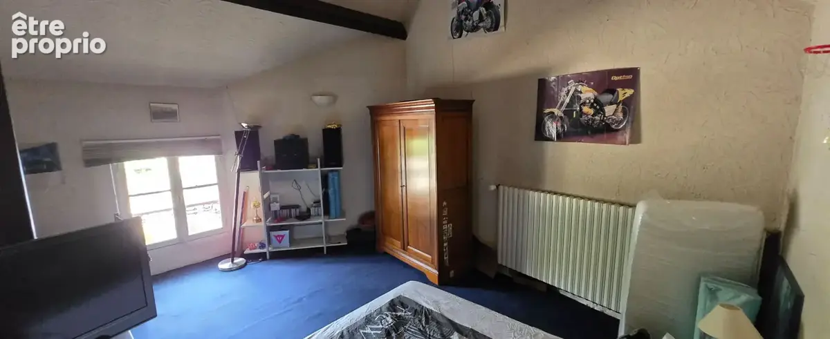 Maison familiale 240 m² - 4 chambres -Terrain 1 320 m² - Proche N4 - photo 15