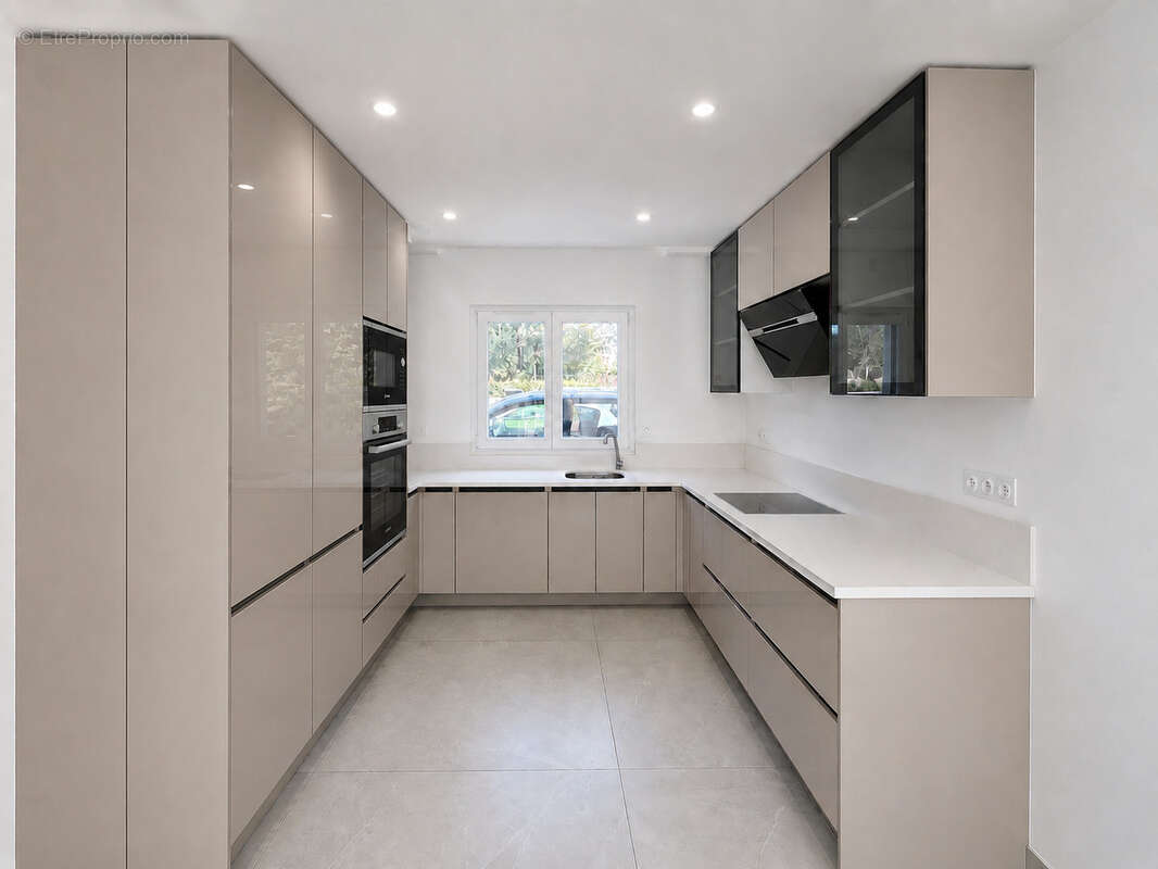 Maison à THYEZ