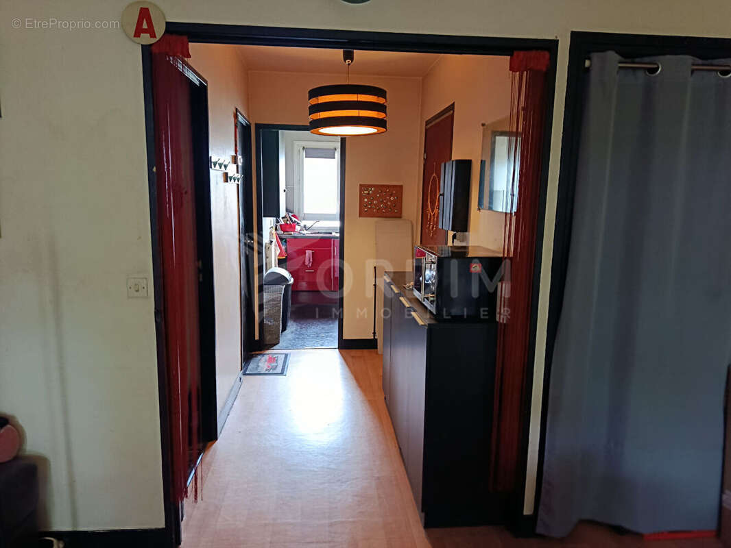 Appartement Gien 2 pièce(s) 45.20 m² - photo 4