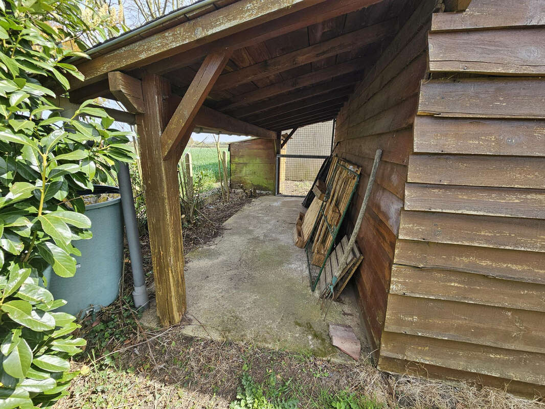 Maison à LAIGNE-EN-BELIN
