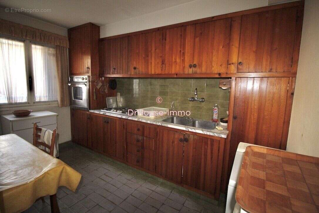 Appartement à CAVALAIRE-SUR-MER