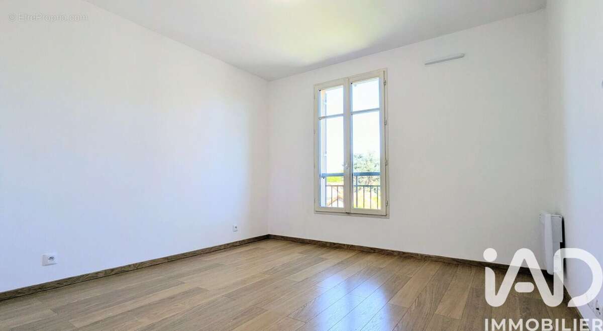 Photo 6 - Appartement à SAINT-GERMAIN-EN-LAYE