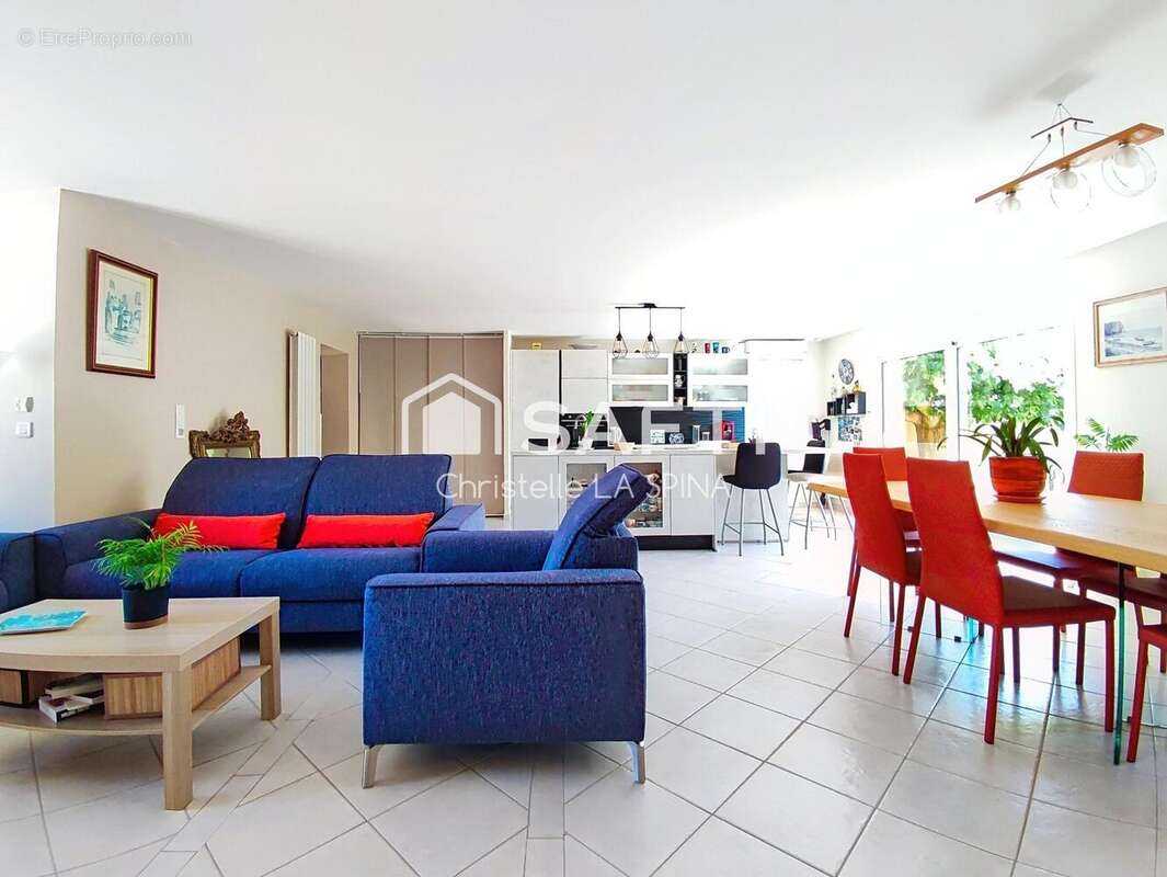 Photo 5 - Maison à CAISSARGUES