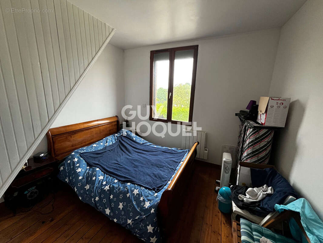 Maison à SAINT-SAUVEUR