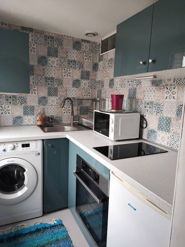 Appartement à LIMOGES