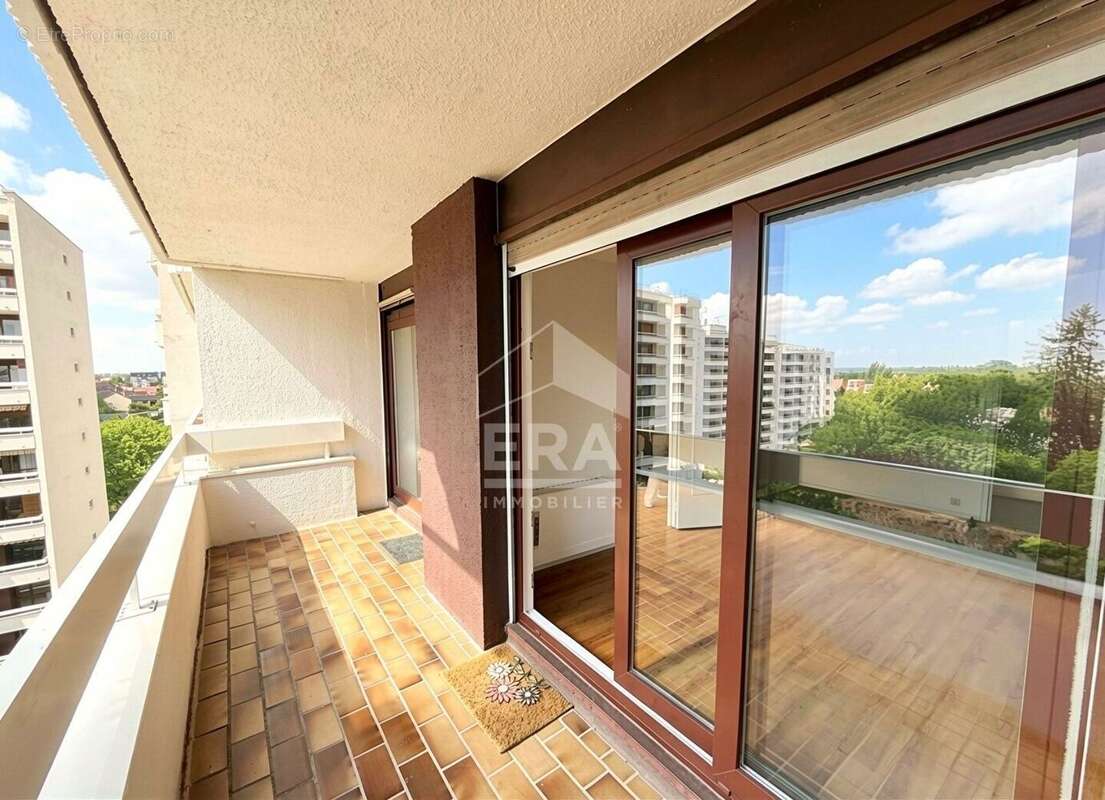Appartement 73m² à orléans - photo 3