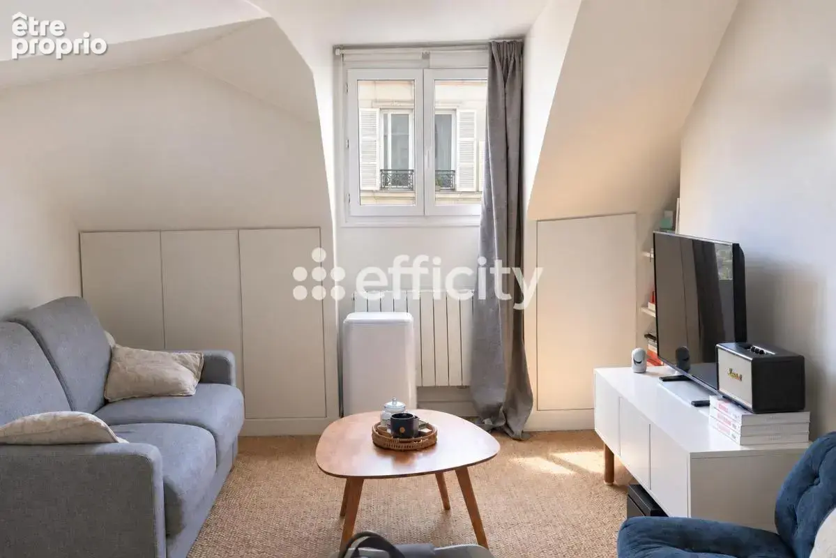 Appartement - photo 2
