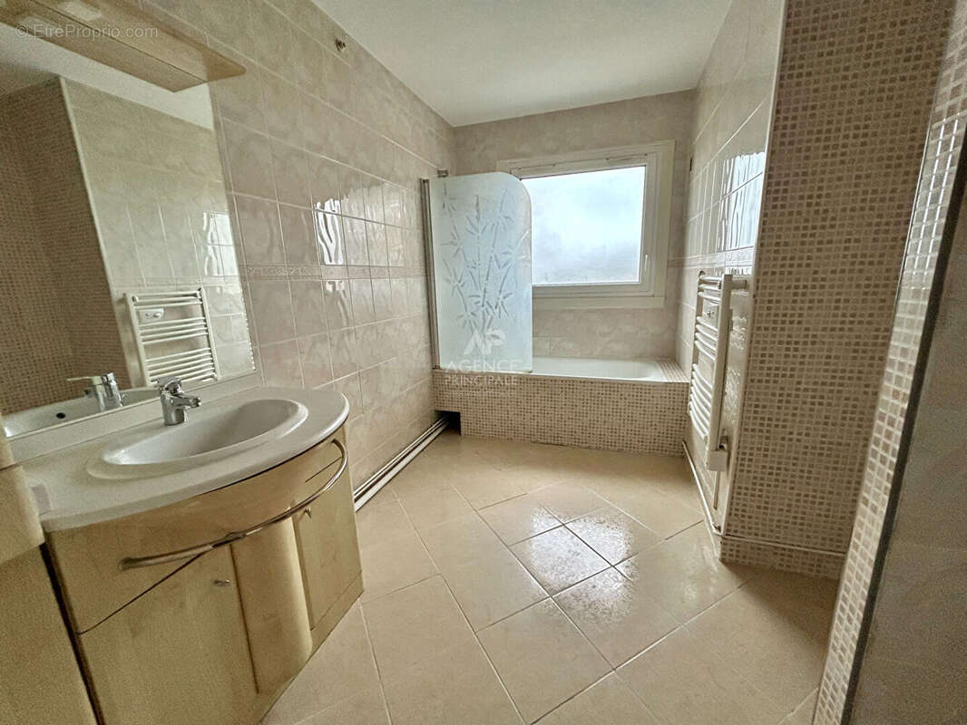 Appartement à POISSY