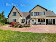 Maison à PACY-SUR-EURE