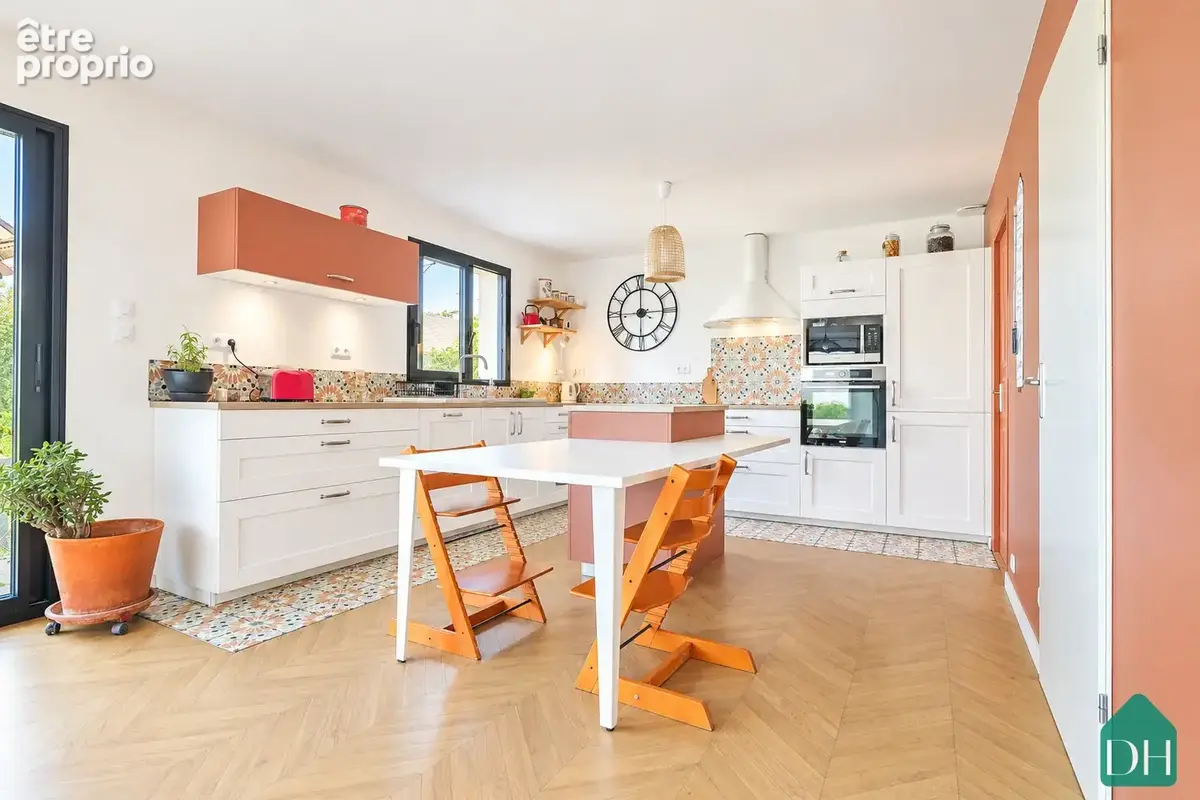 Maison à NANTES