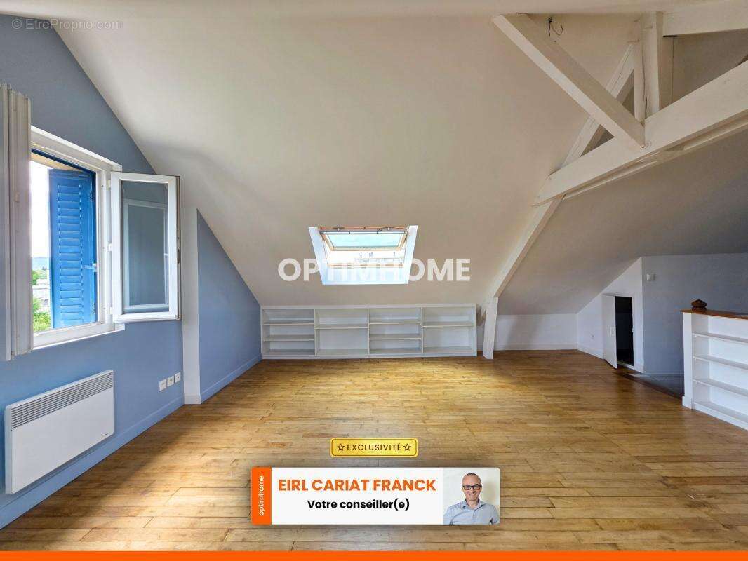 Maison à vendre 7 pièces GUERET (23) - photo 19