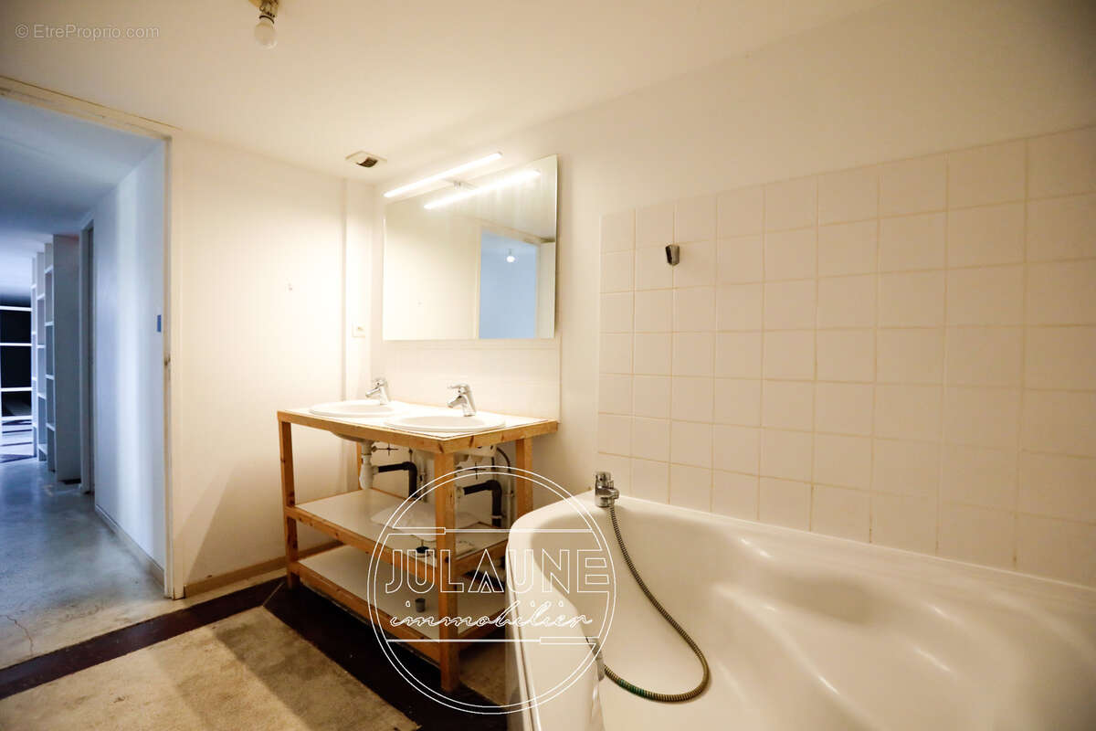 Appartement à LIMOGES