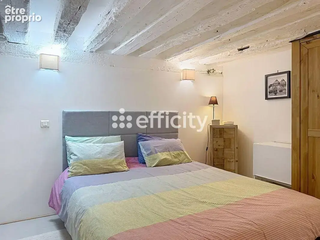 Appartement - photo 6