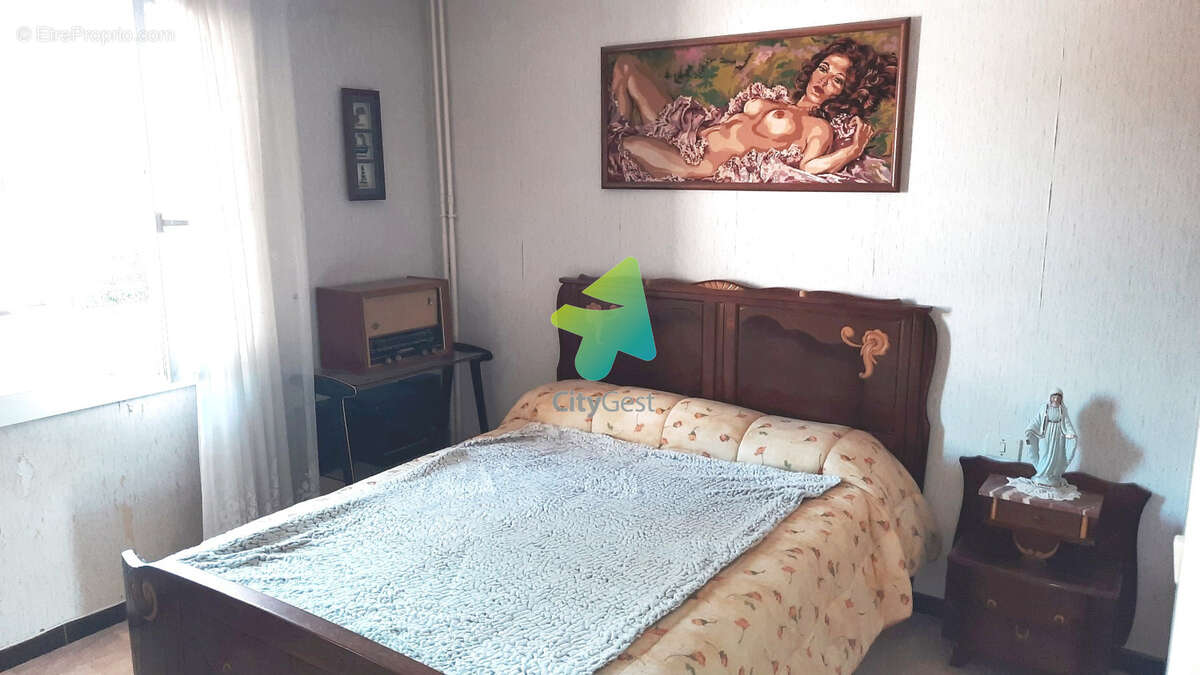 Appartement à NARBONNE