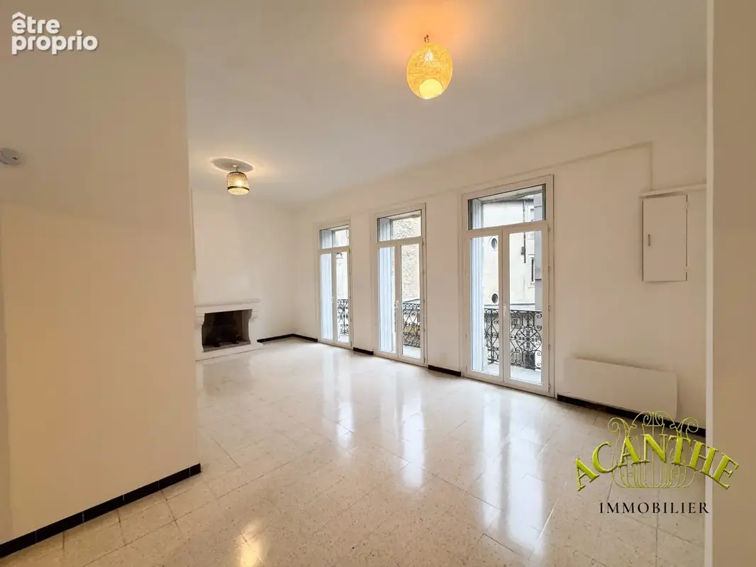 Appartement 80 m² à Montpellier  - photo 3