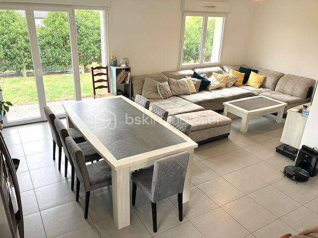 Maison à FAUQUEMBERGUES