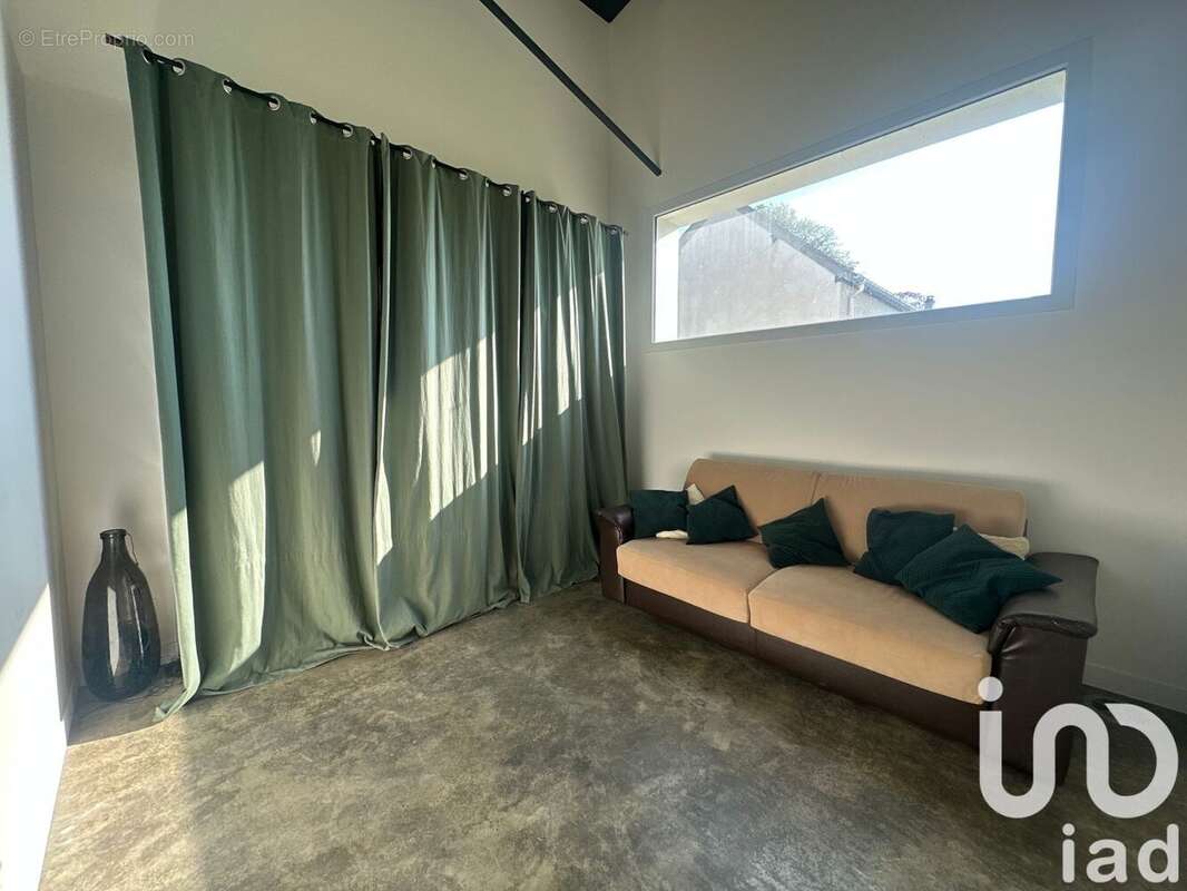 Photo 8 - Maison à JOUY-SUR-MORIN