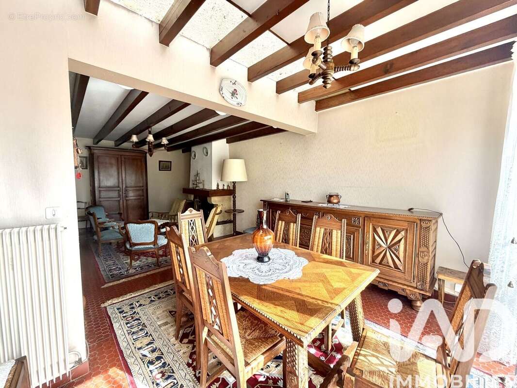Photo 4 - Maison à PESSAC
