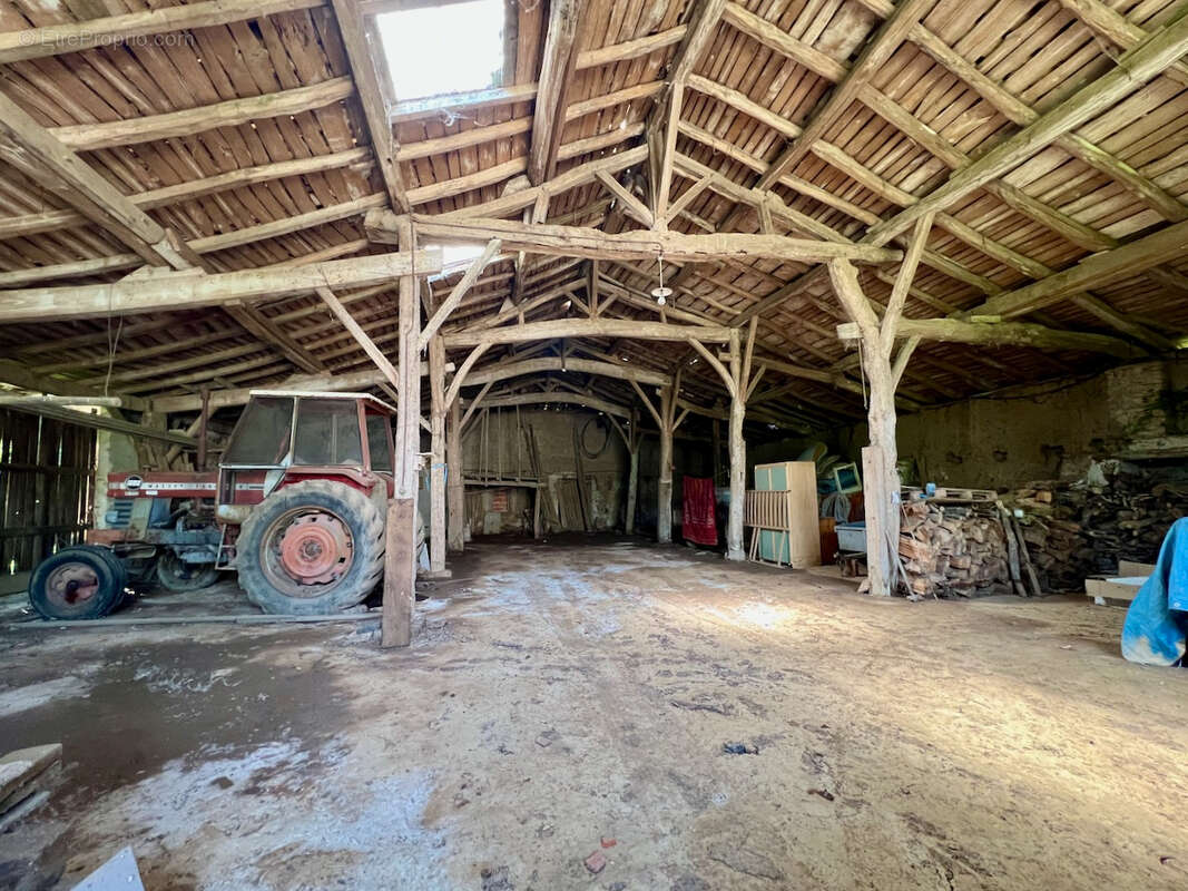 Maison à CASSENEUIL