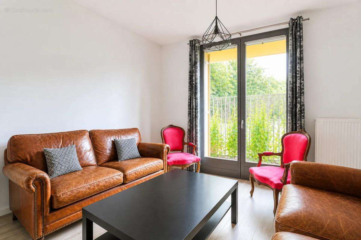 Appartement de 3 pièces de 60 m2 en vente à Lille - photo 5