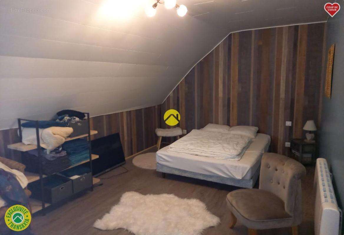 Appartement à MURAT