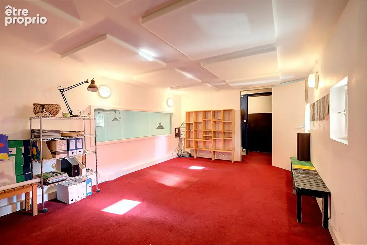 Loft  / Atelier a repenser - photo 13