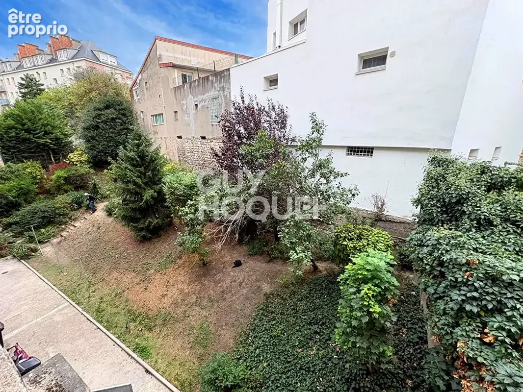 Appartement Le Kremlin Bicetre 2 pièces 36.45 m2 - photo 6
