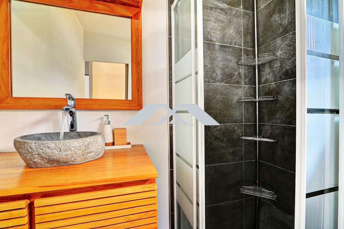 Maison à SAINT-JOSEPH