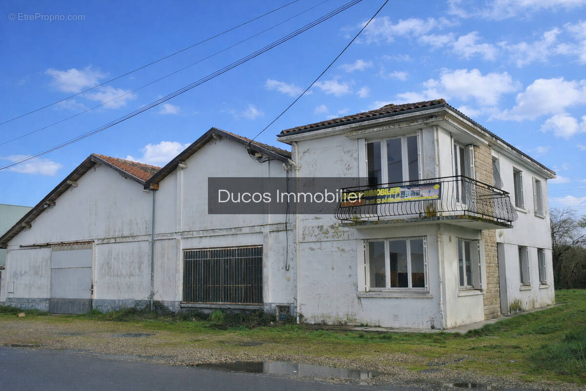 Maison à MARMANDE