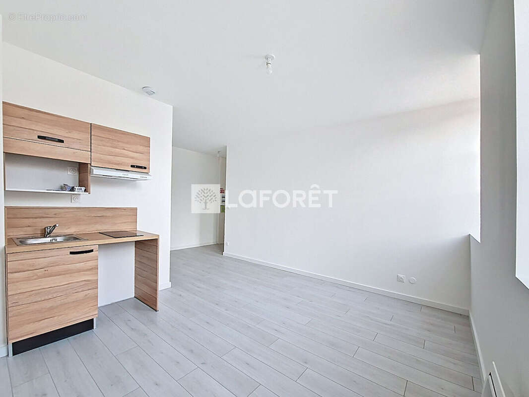 Appartement à PAU