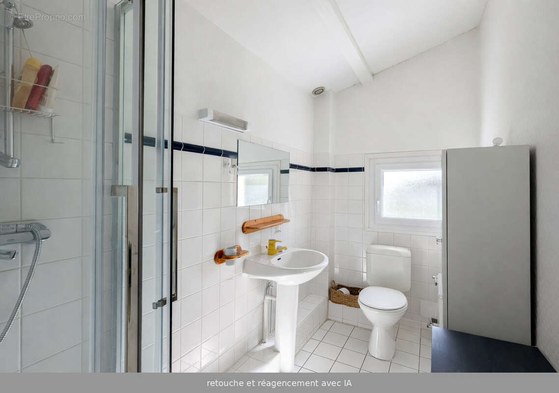 Maison à PONT-DU-CHATEAU