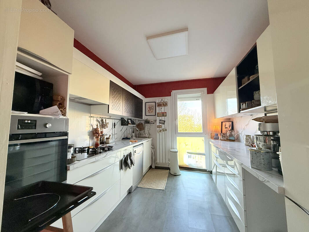 Appartement à MONTAUBAN