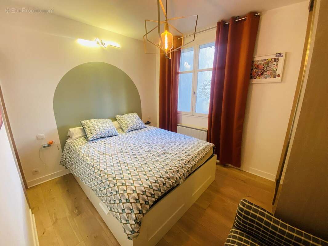 Appartement à TOURS