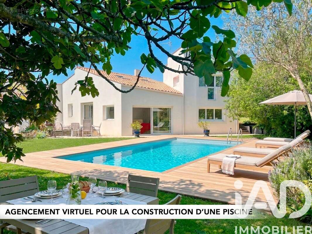 Photo 9 - Maison à DOMPIERRE-SUR-MER