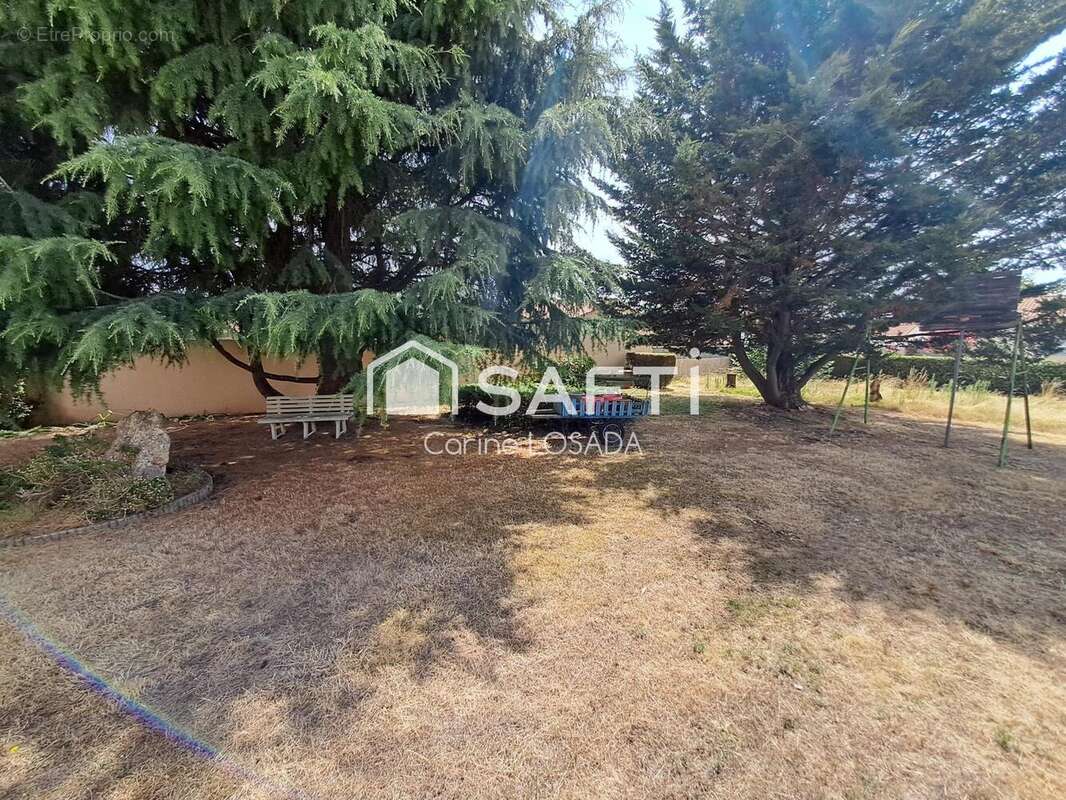 Photo 3 - Maison à LUCON