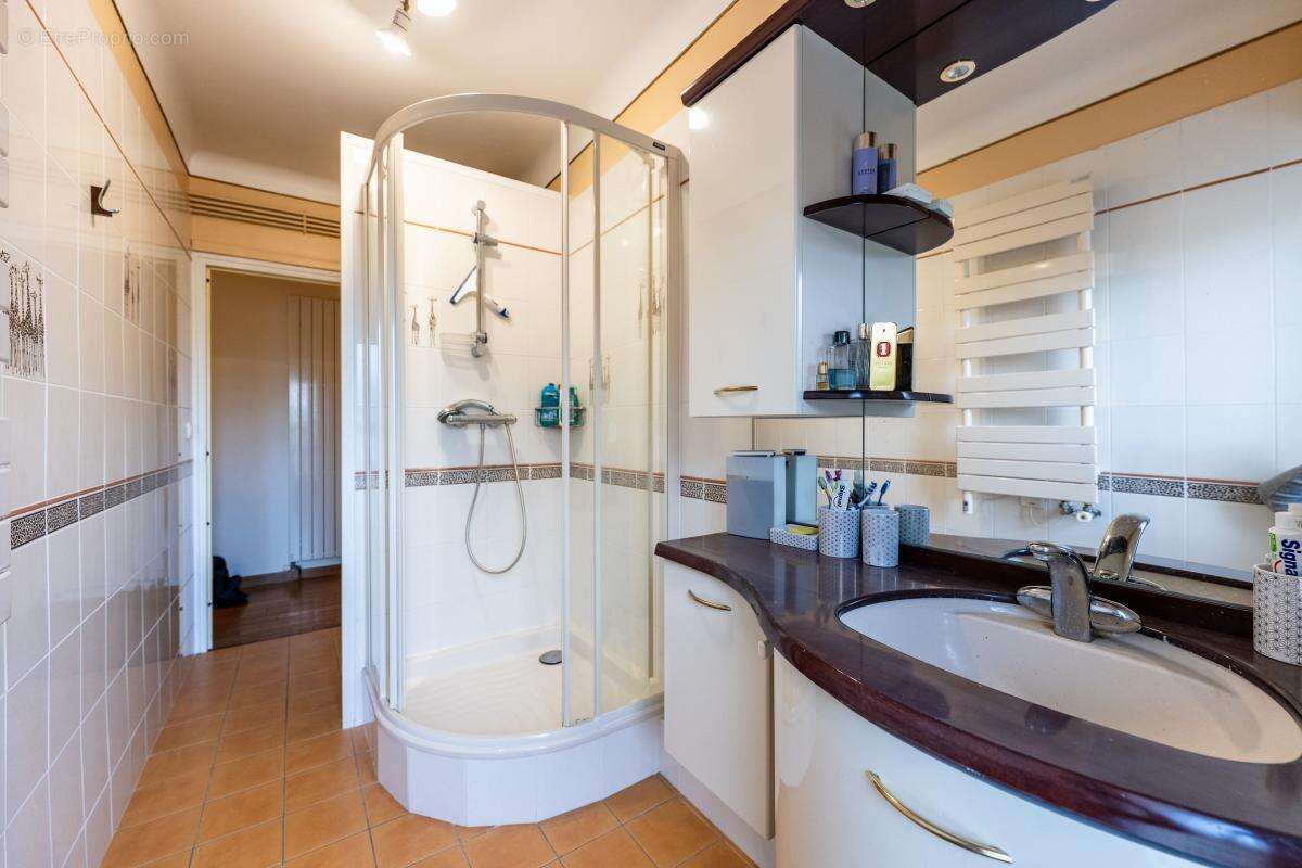 Photo 8 - Appartement à LA BAULE-ESCOUBLAC