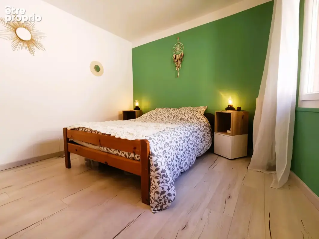 A vivre comme dans une maison, 5 pièces 113 m2 + garage 70 m2 - photo 11