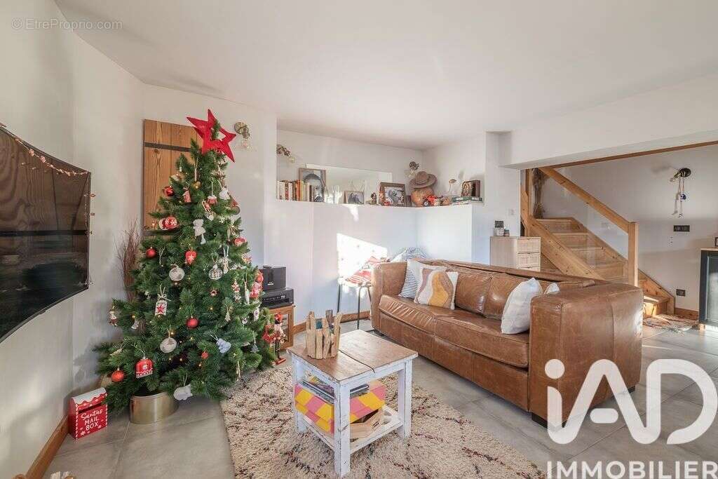 Photo 9 - Maison à HUEZ