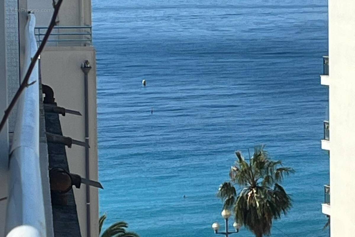 Photo 1 - Appartement à NICE