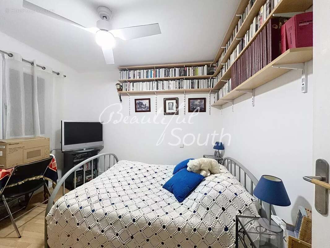 Appartement à PORT-VENDRES