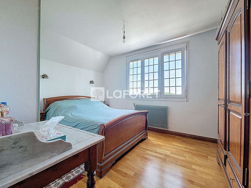 Maison à LE THUIT-SIGNOL