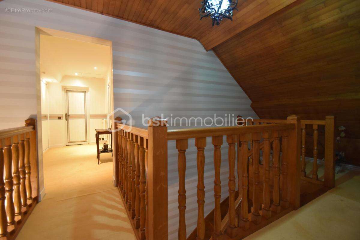 Maison à NOGENT-LE-PHAYE