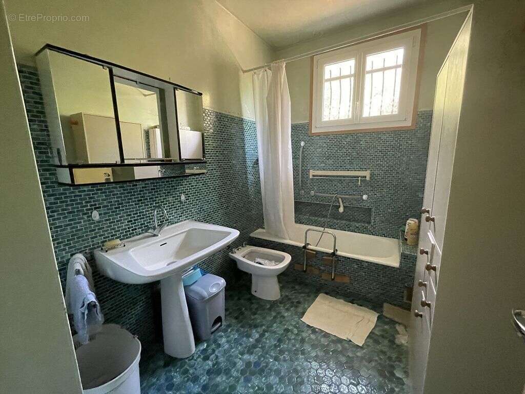 Maison - 288m ² - photo 5