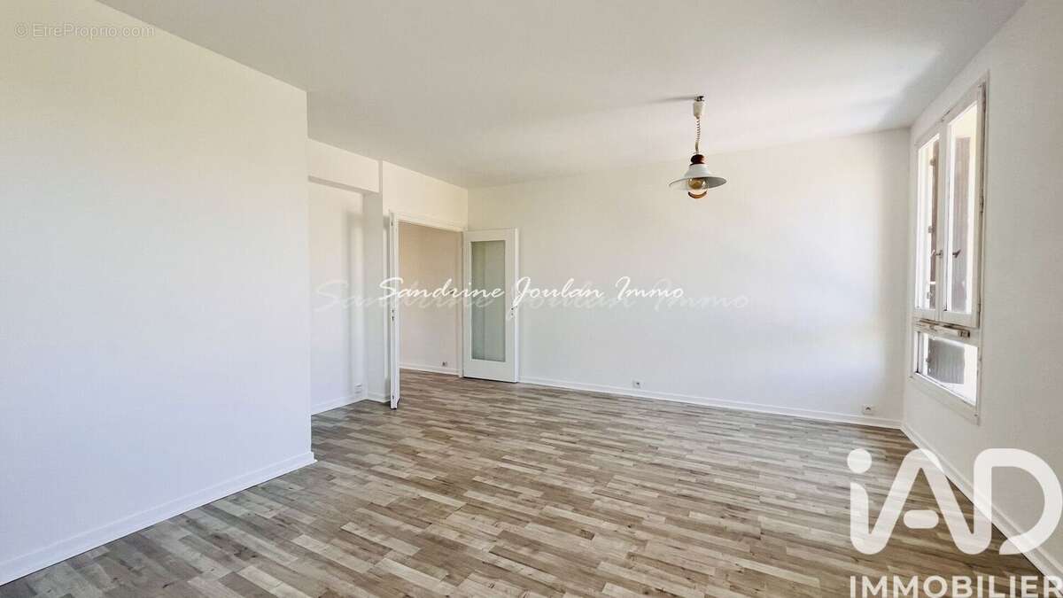 Photo 5 - Appartement à NOZAY