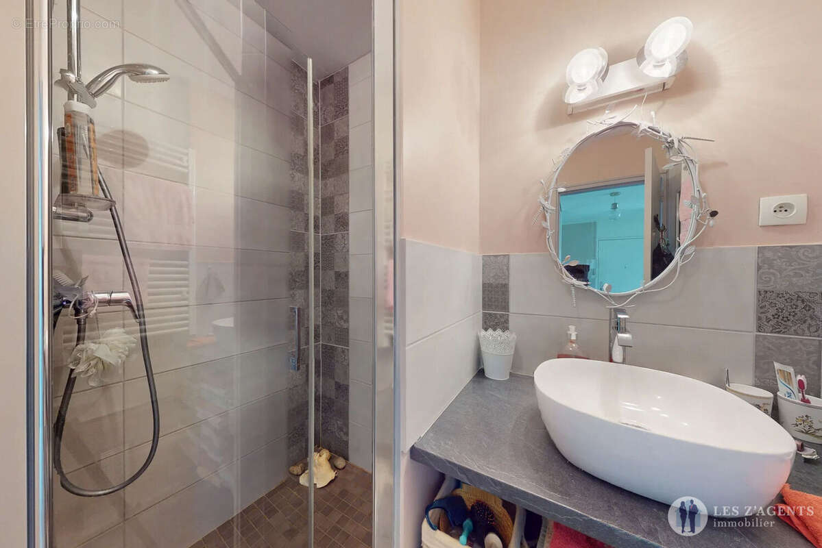 Appartement à EYBENS