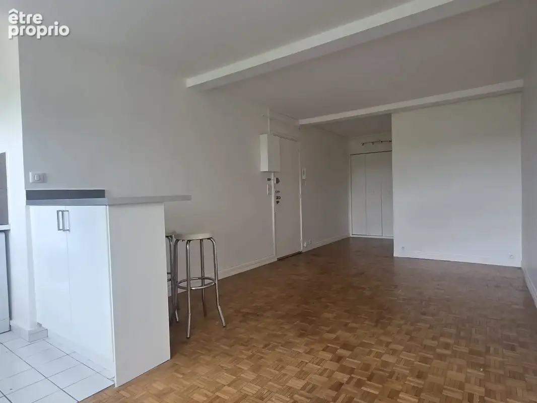 Appartement à SAINT-GERMAIN-EN-LAYE