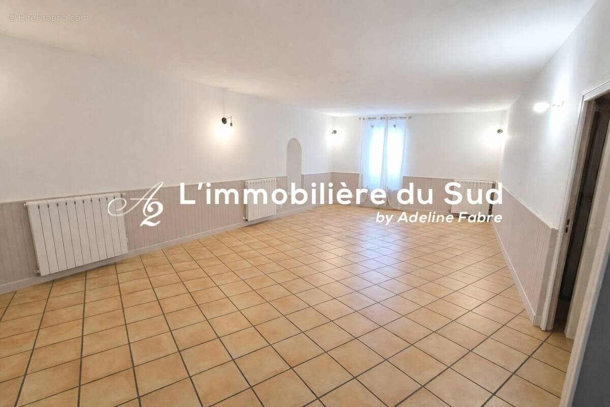 Maison à CAZOULS-LES-BEZIERS