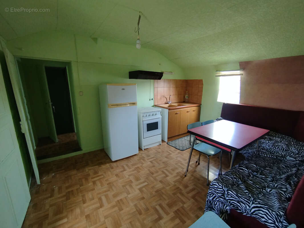 Appartement à RICHELIEU