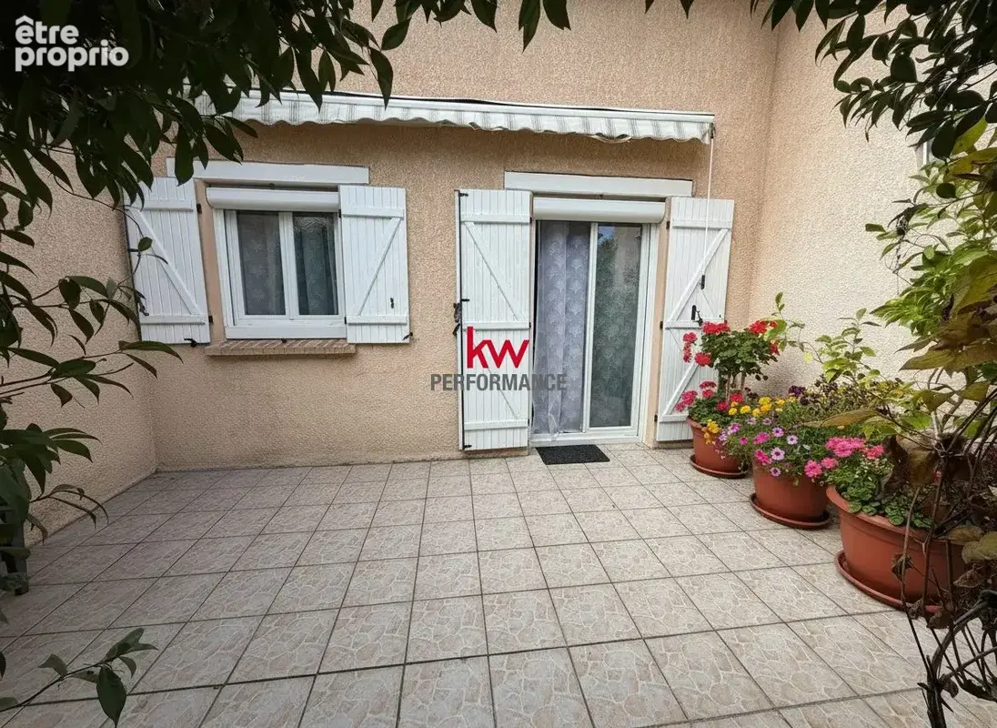Maison 5 pièces 110 m² à vendre à Ermont (95120) - photo 2